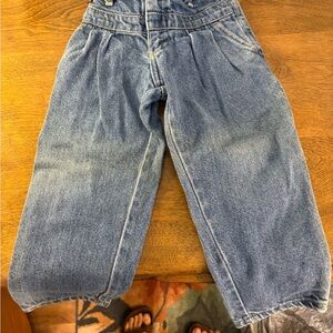 Classic Blue Women's Jeans